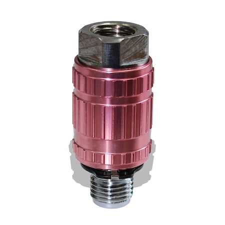 Pro-Tek Spray Equipment IN LINE 1/4 ID REGULATOR 7640R